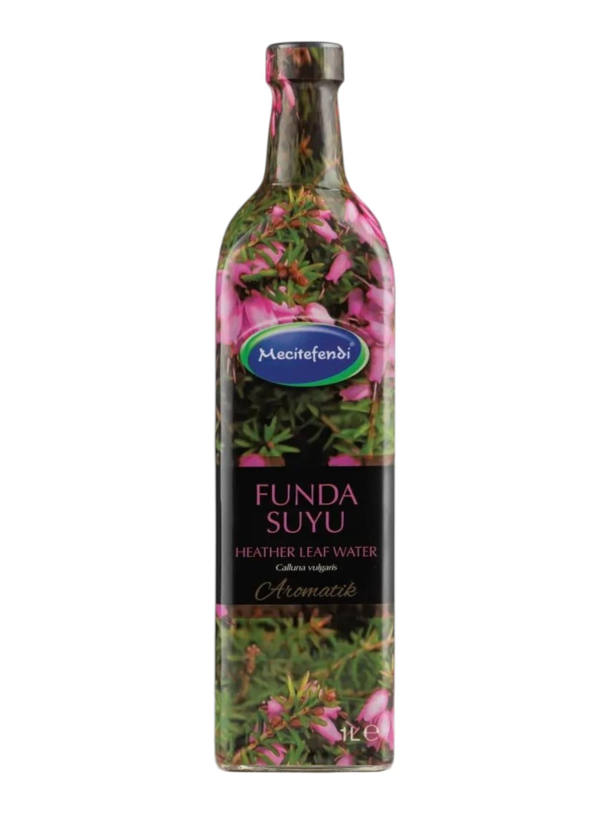 Mecitefendi Funda Suyu 1 Litre