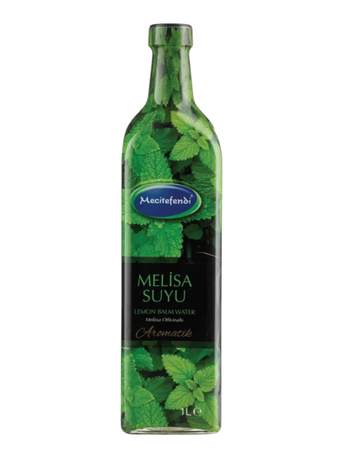Mecitefendi Melisa Suyu 1 Litre