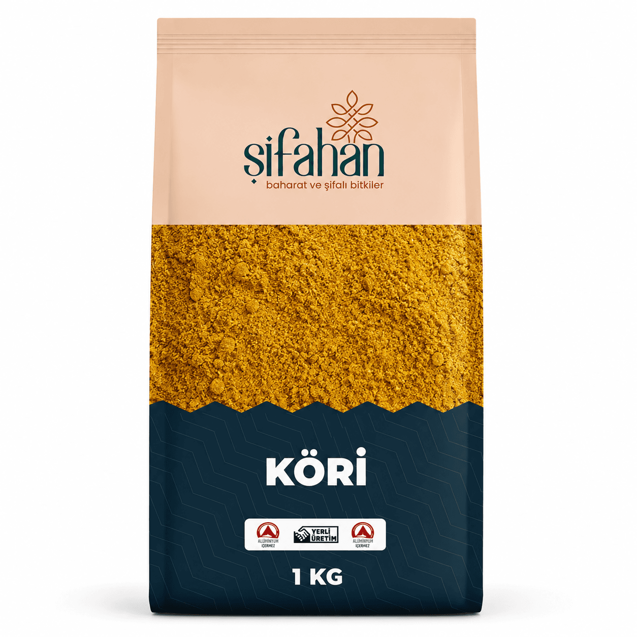 Köri Baharatı 1 kg