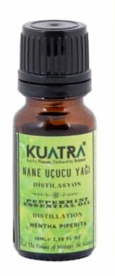 KUATRA NANE UÇUCU YAĞI 10 ML