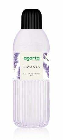 AGARTA KOLONYA LAVANTA *200 ML*