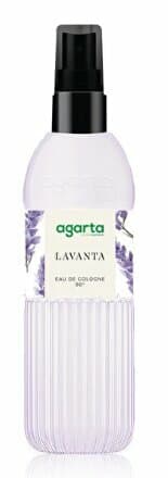 AGARTA KOLONYA LAVANTA 150 ML 12'Lİ