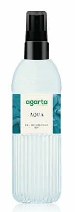 AGARTA KOLONYA AQUA 150 ML 12'Lİ