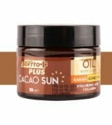 SOFTTO PLUS KAKAO GÜNEŞ YAĞI 100 ML