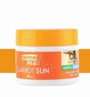 SOFTTO PLUS HAVUÇ GÜNEŞ YAĞI 100 ML