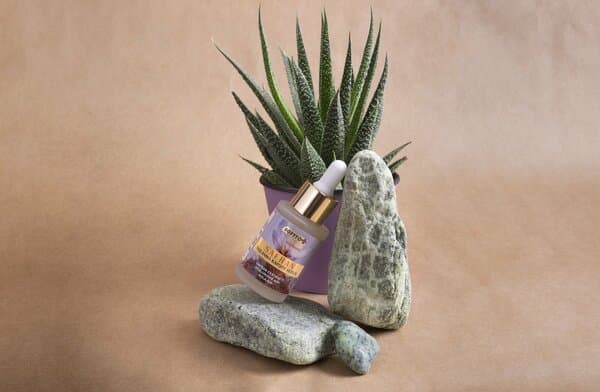 SOFTTO PLUS SAFRAN YAŞLANMA KARŞITI SERUM 30 ML