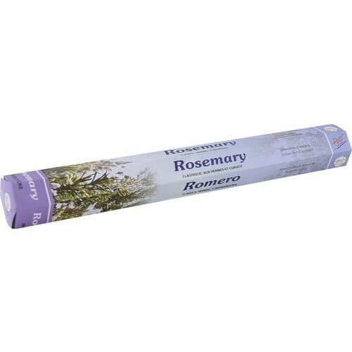 FLUTE BİBERİYE (ROSEMARRY) TÜTSÜ