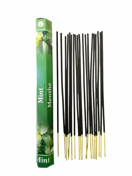 FLUTE NANE (MİNT) TÜTSÜ