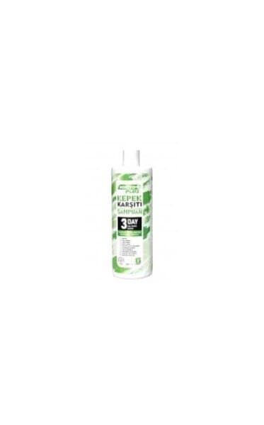 SOFTTO PLUS KEPEK KARŞITI ŞAMPUAN 250 ML