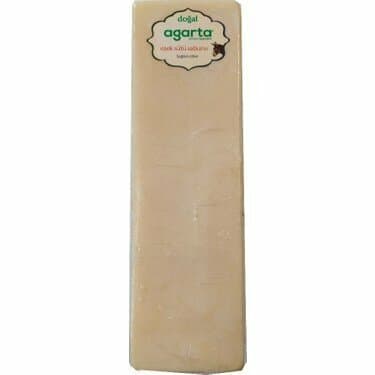 AGARTA DOĞAL SABUN EŞEK SÜTÜ (BLOK) 1400 GR