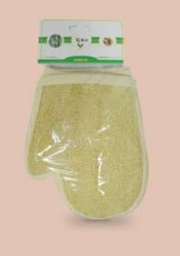 KABAK LİFİ (PARMAKLI ELDİVEN)