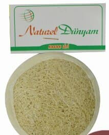 KABAK LİFİ (PEELİNG)