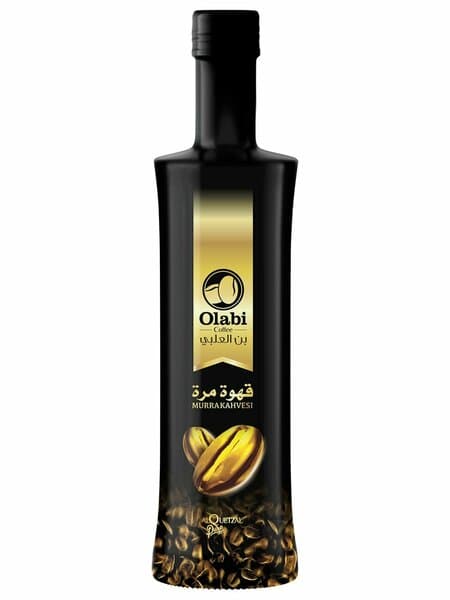 OLABİ PRO SIVI MIRRA KAHVESİi 750 ML
