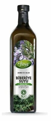 DR.FLOYA BİBERİYE SUYU 250 ML