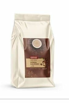 KAFFKA DİBEK KAHVESİ 1000 GR