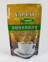 YAPTAT KAKULELİ DİBEK KAHVESİ *200 GR*