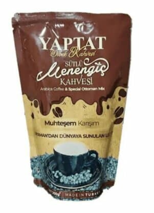 YAPTAT MENENGİÇ KAHVESİ *200 GR*