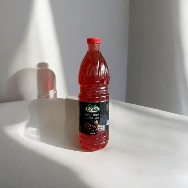 BİNATLI GİLABURU NEKTARI 1000 ML