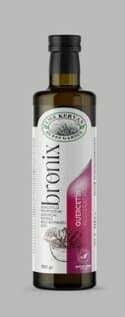 KERVAN BRONIX QUERCETİNLİ KEÇİBOYNUZU ÖZÜ 350 GR