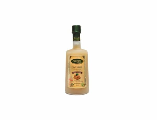 HAVRANO CEVİZ SİRKESİ 500 ML