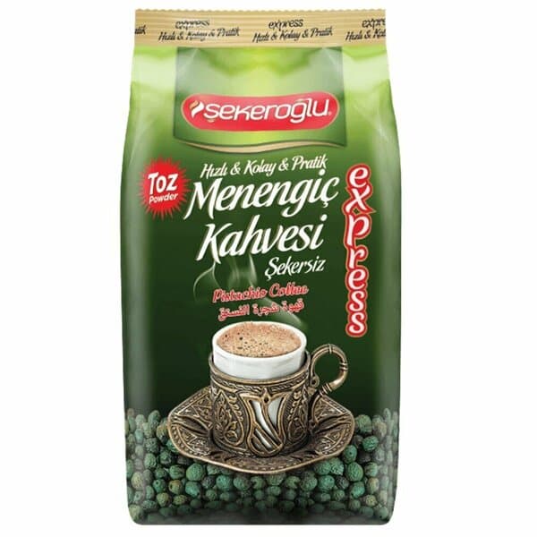 KAFFKA MENENGİÇ KAHVESİ TOZ 900 GR
