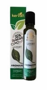KERVAN AVOKADO GİLABURU ARM.BIT SUYU 250 ML.