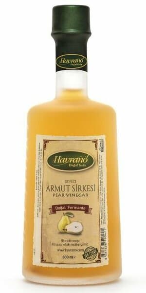 HAVRANO ARMUT SİRKESİ 500 ML