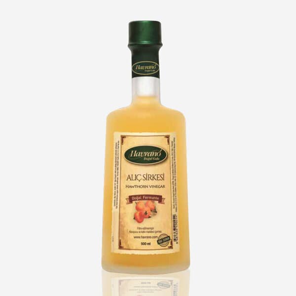 HAVRANO ALIÇ SİRKESİ 500 ML