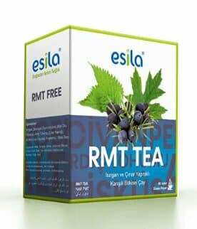 ESİLA RMT TEA ÇAY 45'Lİ