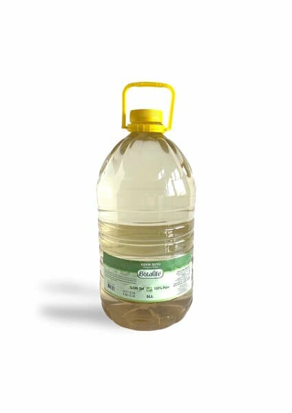 BOTALİFE KEKİK SUYU 5 LT.