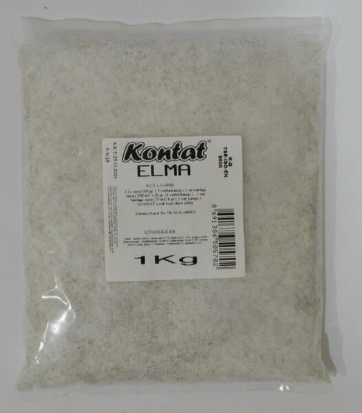 ELMA KRİSTAL 1KG