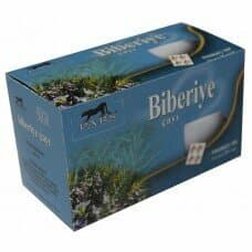 PARS BİBERİYE ÇAYI 1,5 GR