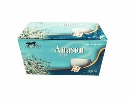 PARS ANASON ÇAYI 1,5 GR