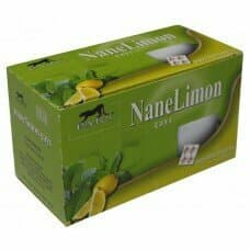 PARS NANE LİMON ÇAYI 1,5 GR