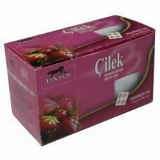 PARS ÇİLEK ÇAYI 1,7 GR