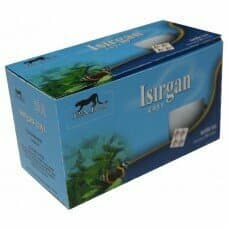 PARS ISIRGAN ÇAYI 1,5 GR