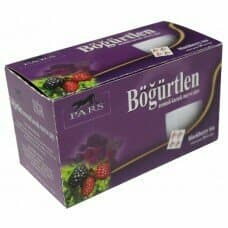 PARS BÖĞÜRTLEN ÇAYI 1,7 GR