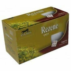 PARS REZENE ÇAYI 1,5 GR