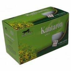 PARS KANTARON ÇAYI 1,5 GR