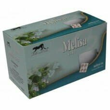 PARS MELİSA ÇAYI 1,5 GR