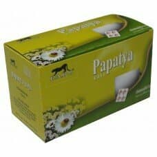 PARS PAPATYA ÇAYI 1,5 GR