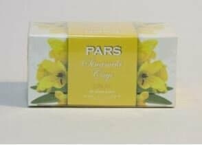 PARS SİNAMEKİ ÇAYI 1,5 GR