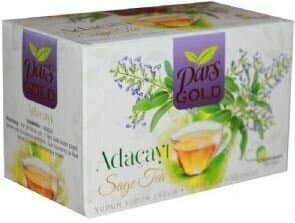PARS ADAÇAYI 1,5 GR