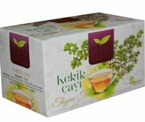 PARS KEKİK ÇAYI 1,5 GR