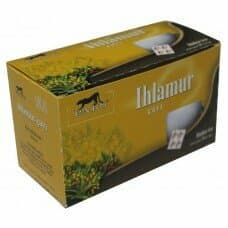 PARS IHLAMUR ÇAYI 1,5 GR