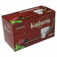 PARS KUŞBURNU ÇAYI 2 GR