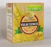 FLOREST YULAF EZMESİ 250 GR.