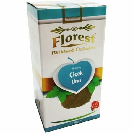FLOREST ÇİÇEK UNU 150 GR
