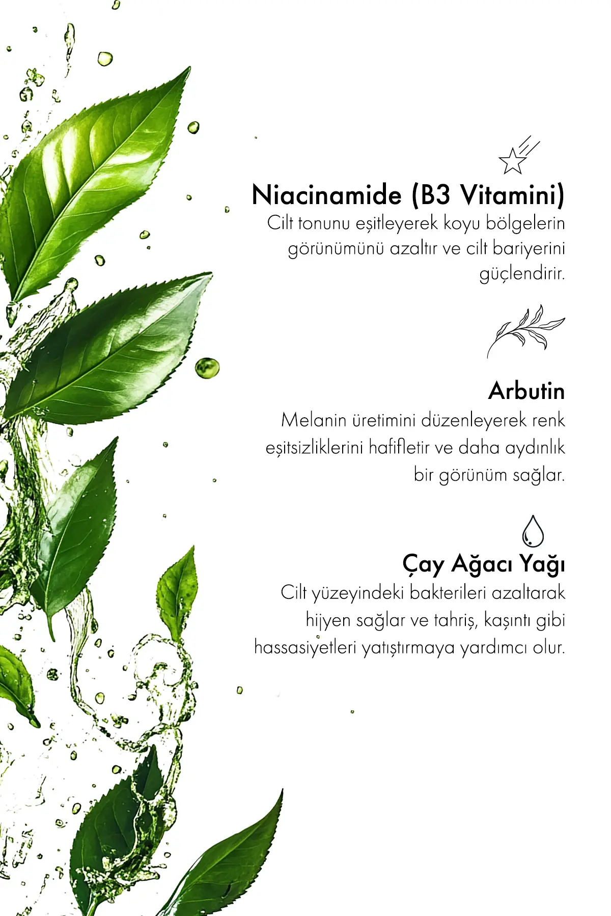 Green Label Dış Genital Bölge Intim Beyazlatıcı Ve Kararma Karşıtı Ph Dengeli Korean Double White Krem 100 ml