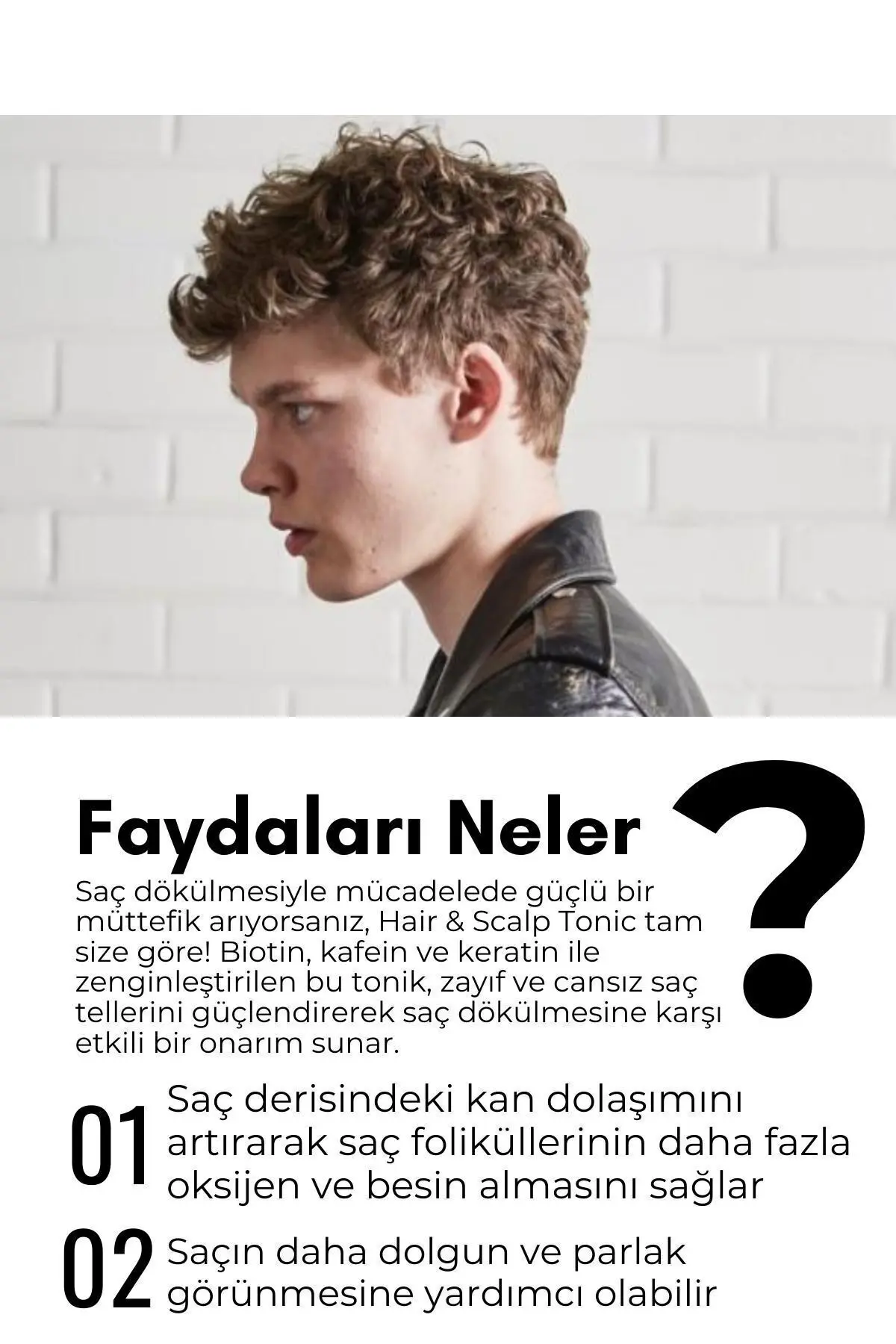 Green Label Biberiye Suyu Dökülme Karşıtı Ve Hızlı Saç Uzatma Etkili Doğal Saç toniği 200 ml